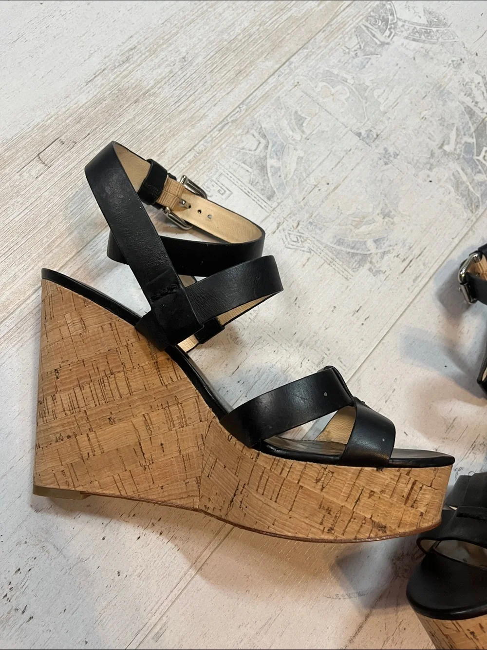 Coach good used